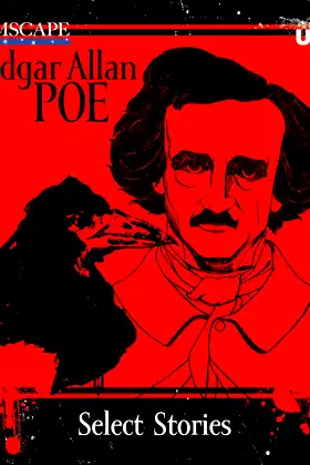 Select Stories of Edgar Allan Poe poster