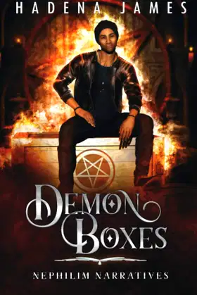 Demon Boxes (Nephilim Narratives) poster