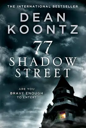 77 Shadow Street poster