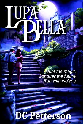 Lupa Bella poster