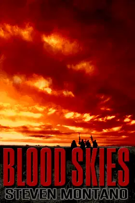 Blood Skies (Book 1) poster
