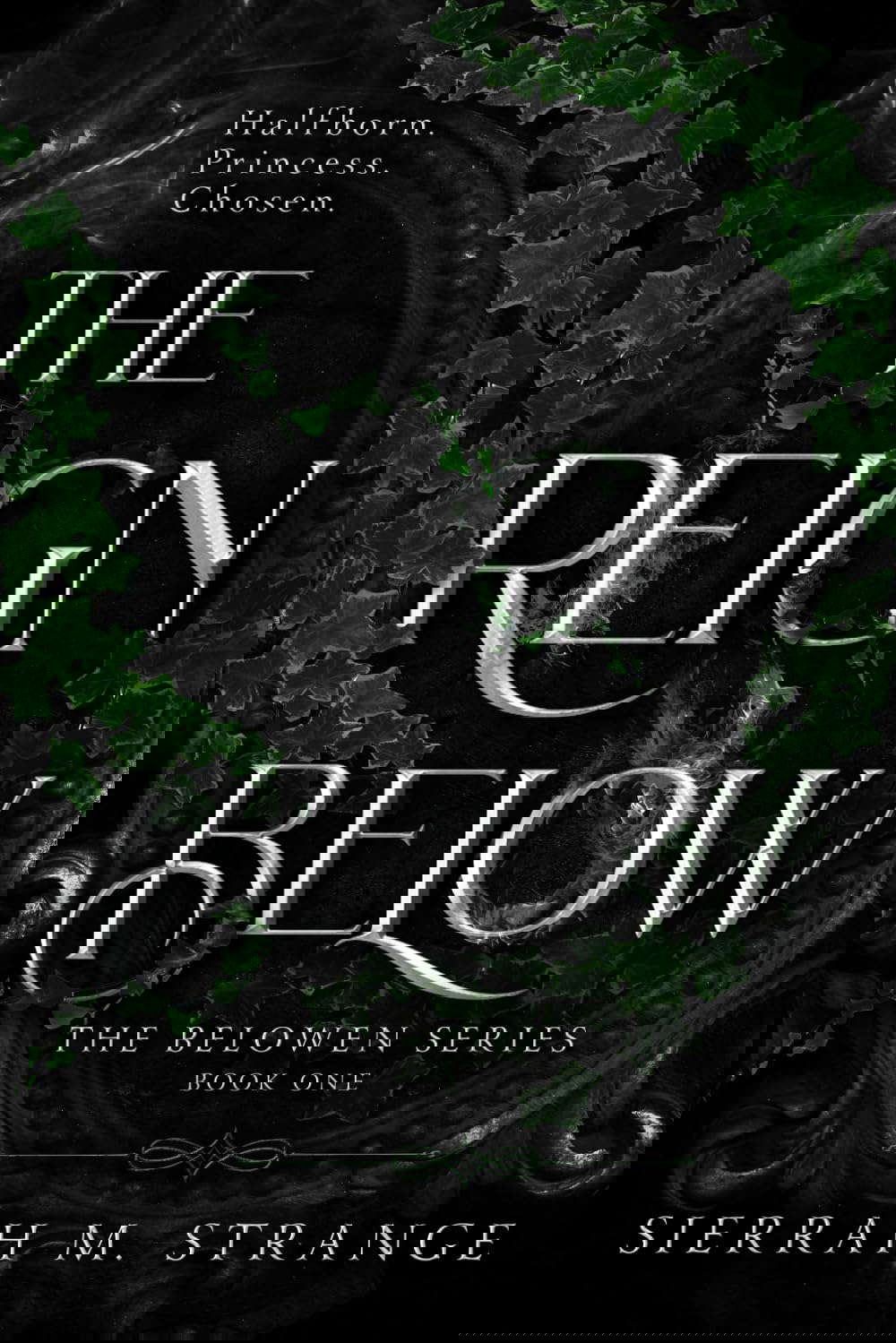 The Reign Below (The Belowen Series) poster