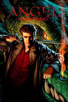 Angel: After the Fall, Vol. 1 poster