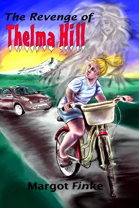 The Revenge of Thelma Hill poster