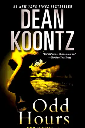 Odd Hours (Odd Thomas, 4) poster