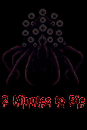 2 Minutes to Die poster