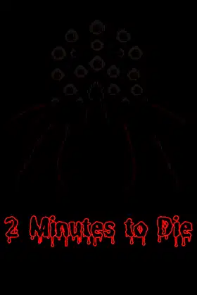 2 Minutes to Die poster