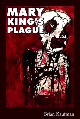 Mary King's Plague poster