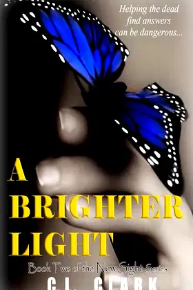 A Brighter Light (New Sight Series) poster