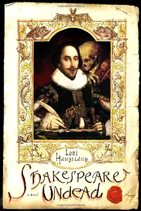 Shakespeare Undead poster