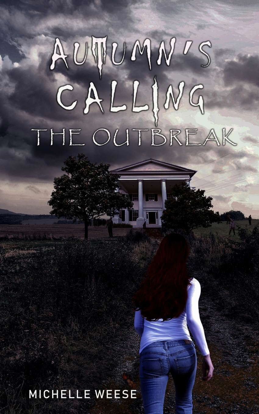 Autumn's Calling: The Outbreak poster