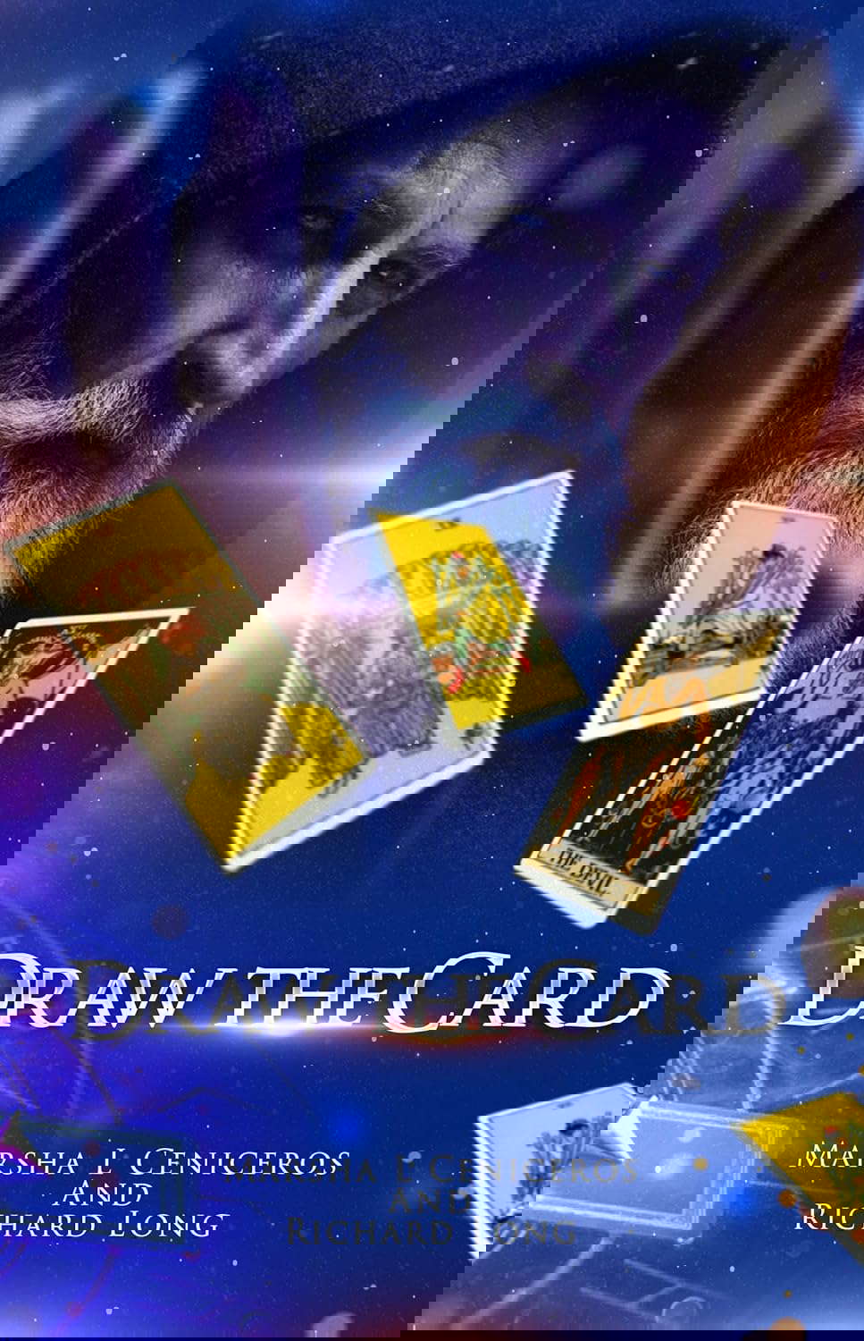 Draw The Card poster