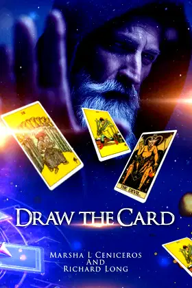 Draw The Card poster