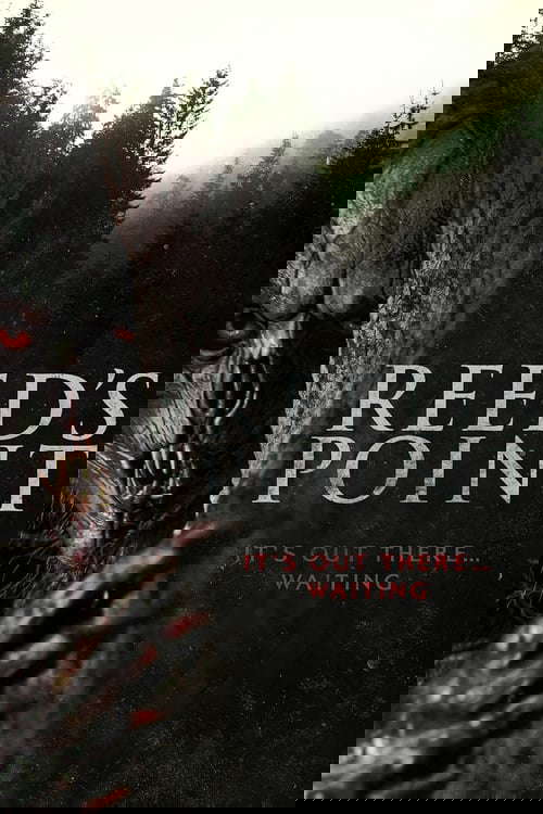Reed's Point poster