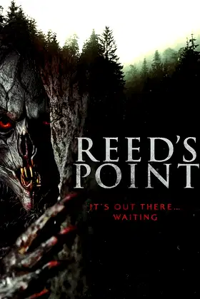 Reed's Point poster