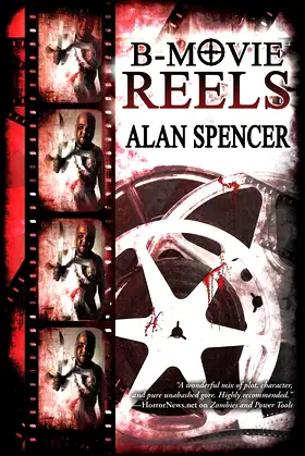 B-Movie Reels poster