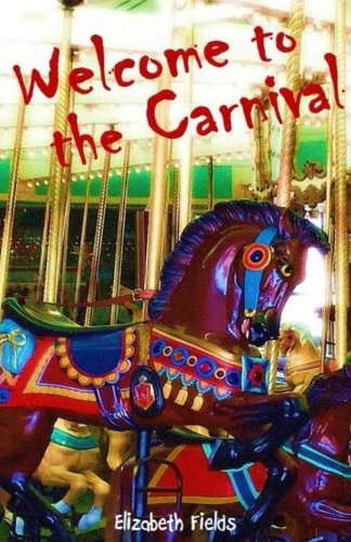 Welcome to the Carnival poster