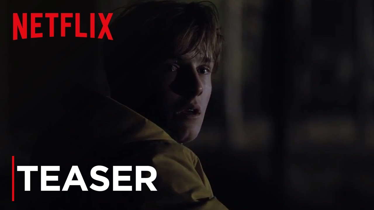 Teaser [Subtitled]