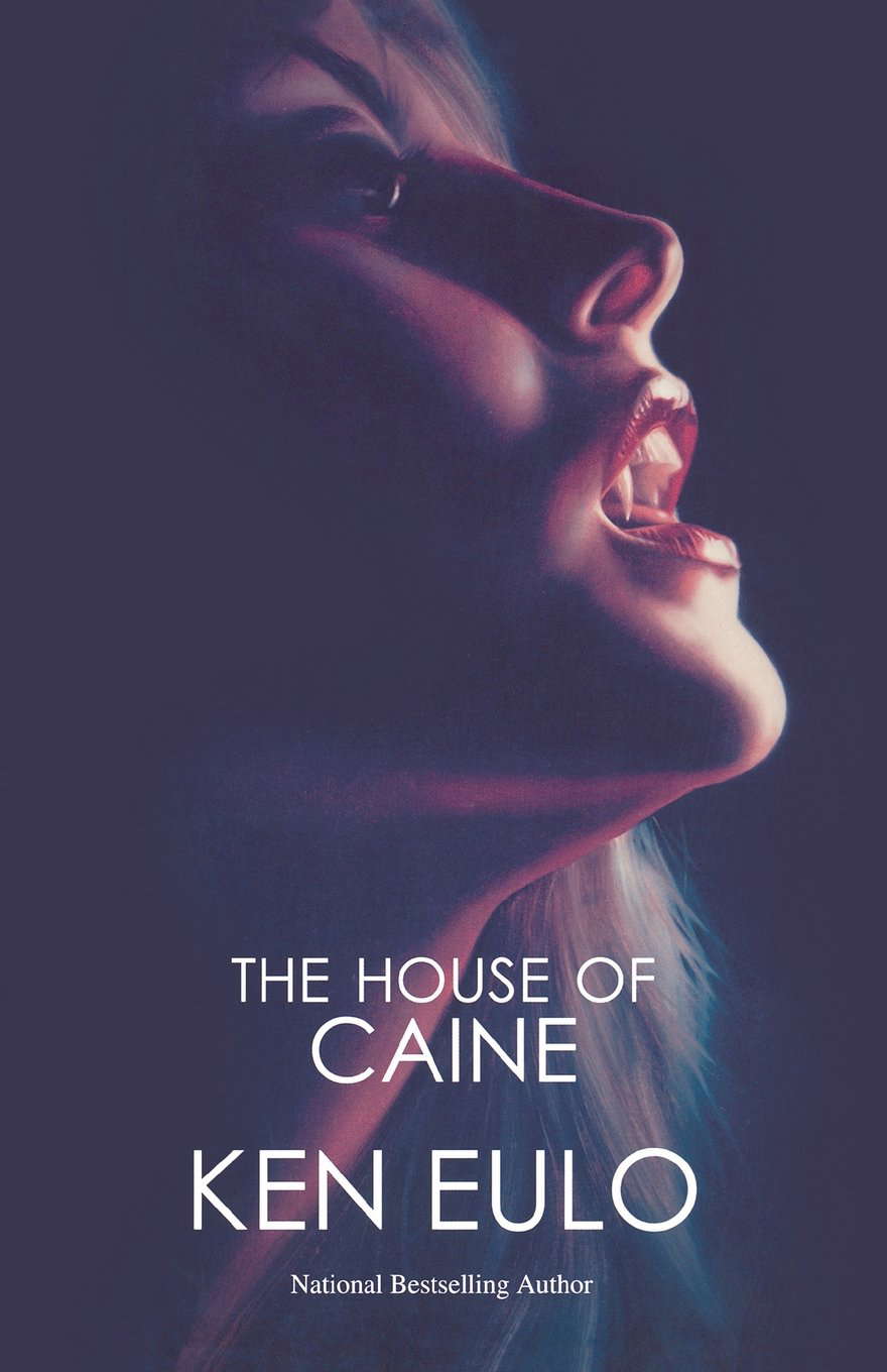 The House of Caine poster