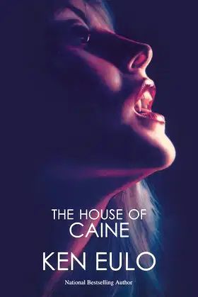 The House of Caine poster