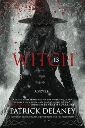 Witch 13 (The Grey World Universe) poster