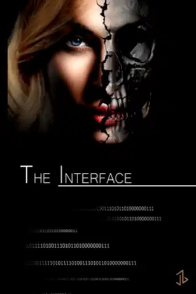 The Interface poster