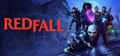 Redfall capsule
