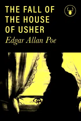 The Fall of the House of Usher poster