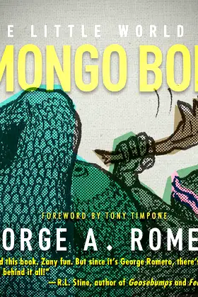 The Little World of Humongo Bongo poster