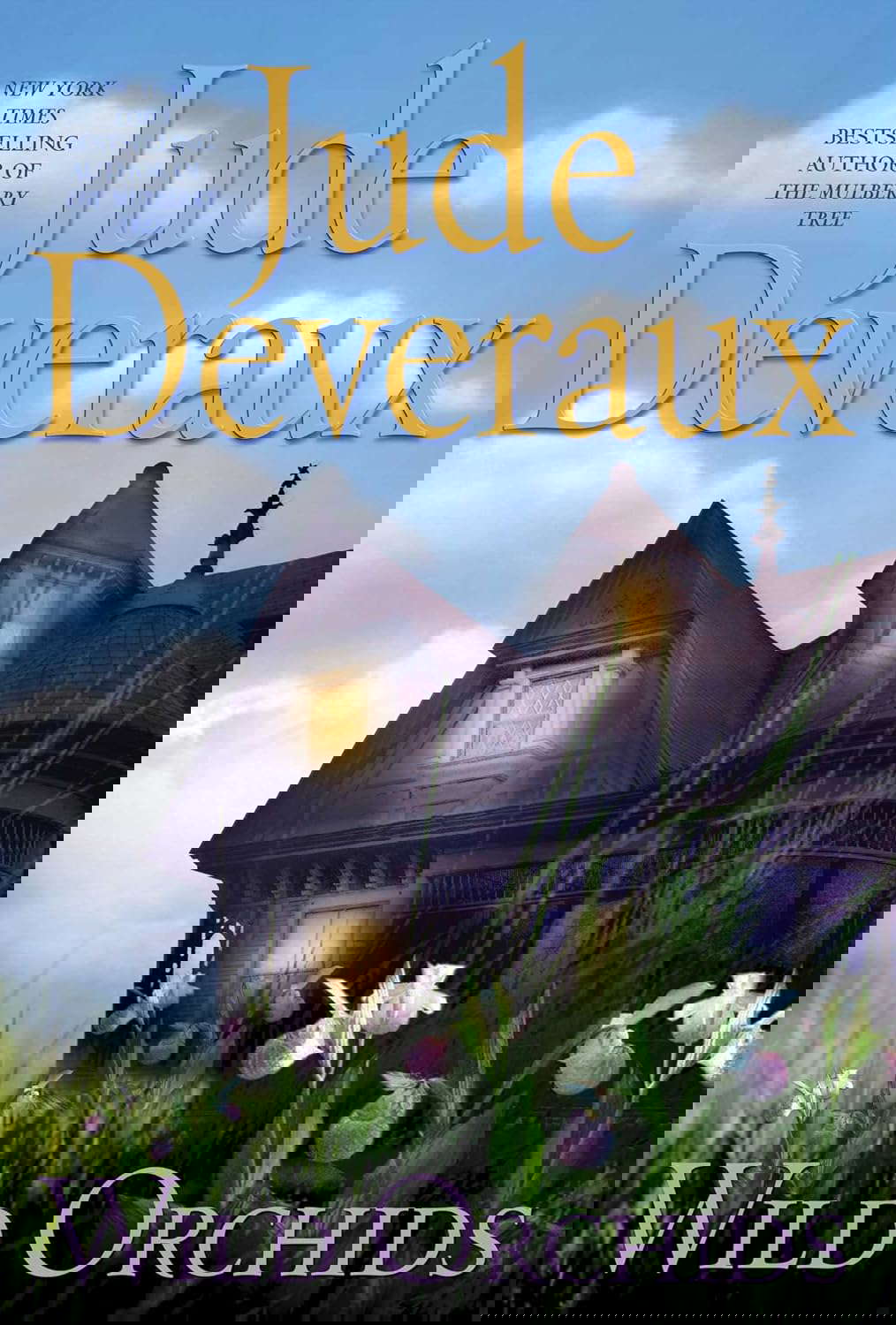 Wild Orchids: A Novel poster