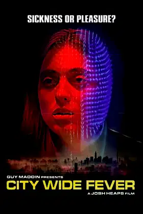 City Wide Fever poster