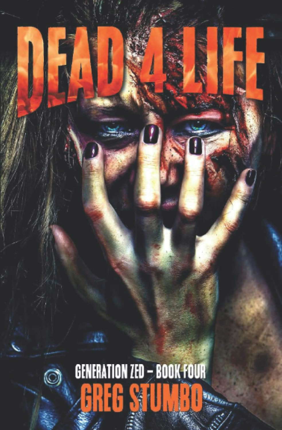 Dead 4 Life poster