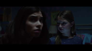 'The Hatred' (2017) Trailer poster