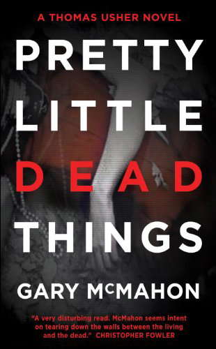 Pretty Little Dead Things poster