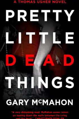 Pretty Little Dead Things poster