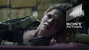 DON'T BREATHE: TV Spot - "See Review" poster
