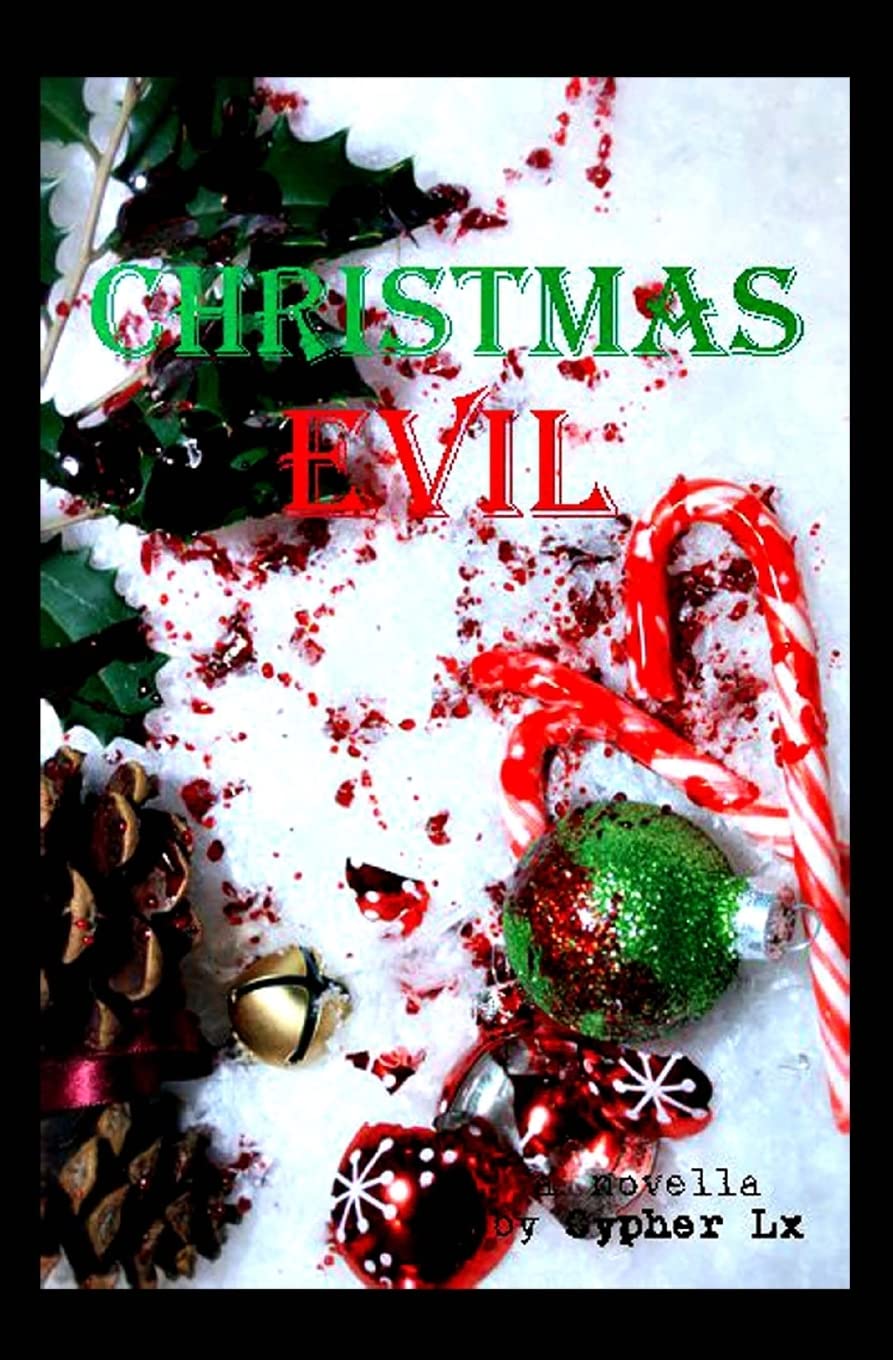 Christmas Evil poster