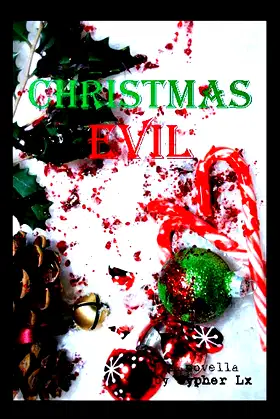 Christmas Evil poster