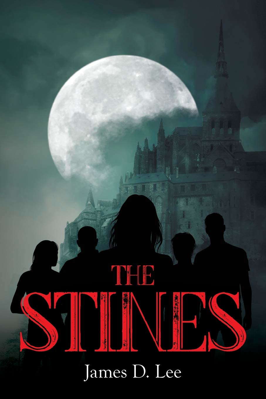 The Stines poster
