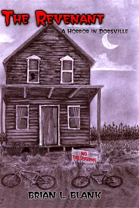 The Revenant: A Horror in Dodsville poster