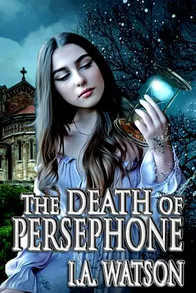 The Death of Persephone poster
