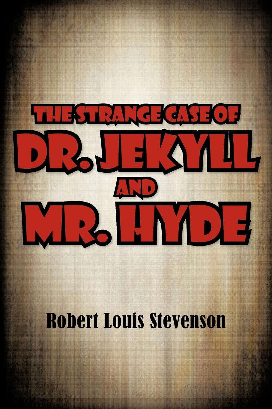 The Strange Case of Dr. Jekyll and Mr. Hyde poster