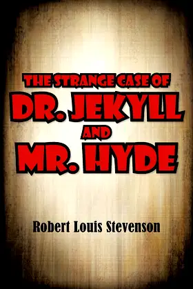 The Strange Case of Dr. Jekyll and Mr. Hyde poster
