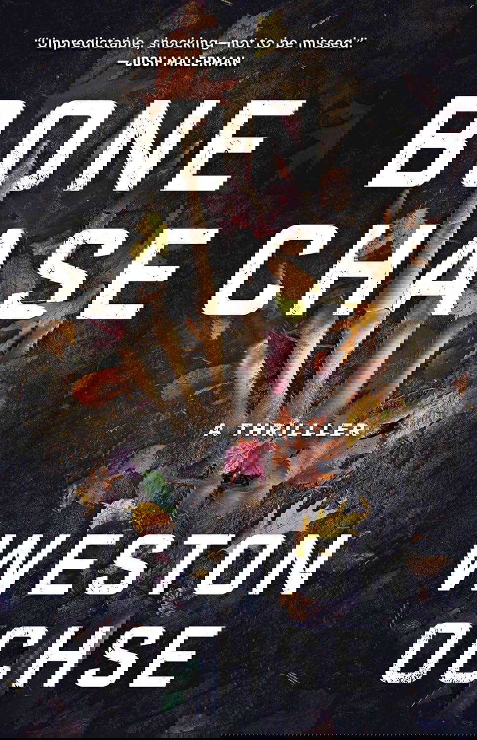 Bone Chase poster