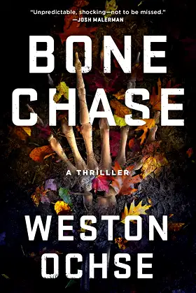 Bone Chase poster