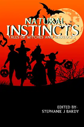 Natural Instincts: Tales of Witches and Warlocks poster