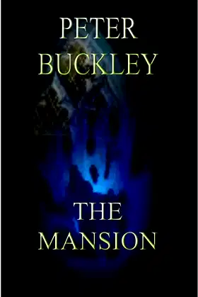 The Mansion (Supernatural Tales Book 4) poster