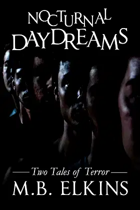 Nocturnal Daydreams: Two Tales of Terror poster