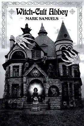Witch-Cult Abbey poster