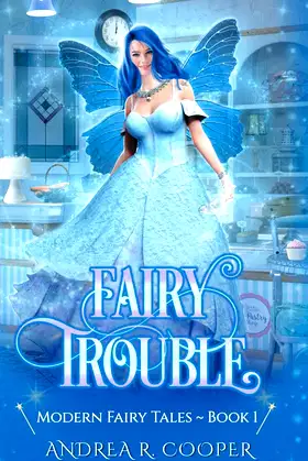 Fairy Trouble (1) poster